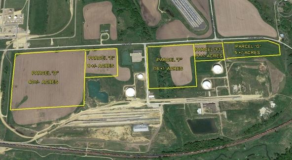 0 21st Street - E, Camanche, IA 52730